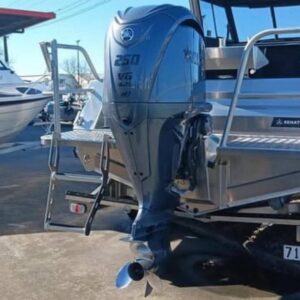 Yamaha 250hp Outboard – 2024 Model (4-Stroke)